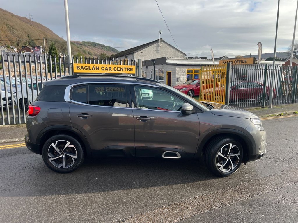 Used Citroen C5 Aircross 2019 for sale - 76740608: Photo 2