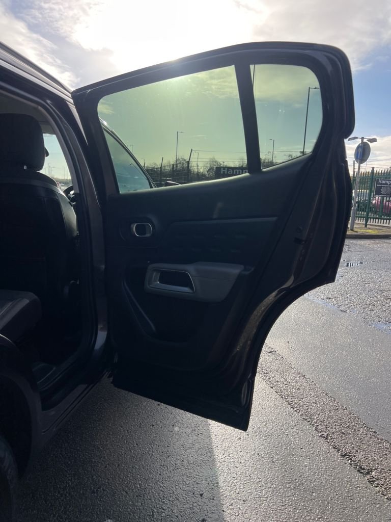 Used Citroen C5 Aircross 2019 for sale - 76740608: Photo 20