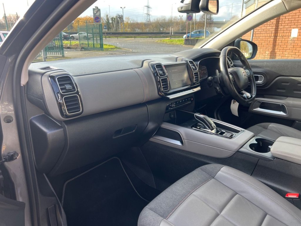 Used Citroen C5 Aircross 2019 for sale - 76740608: Photo 22