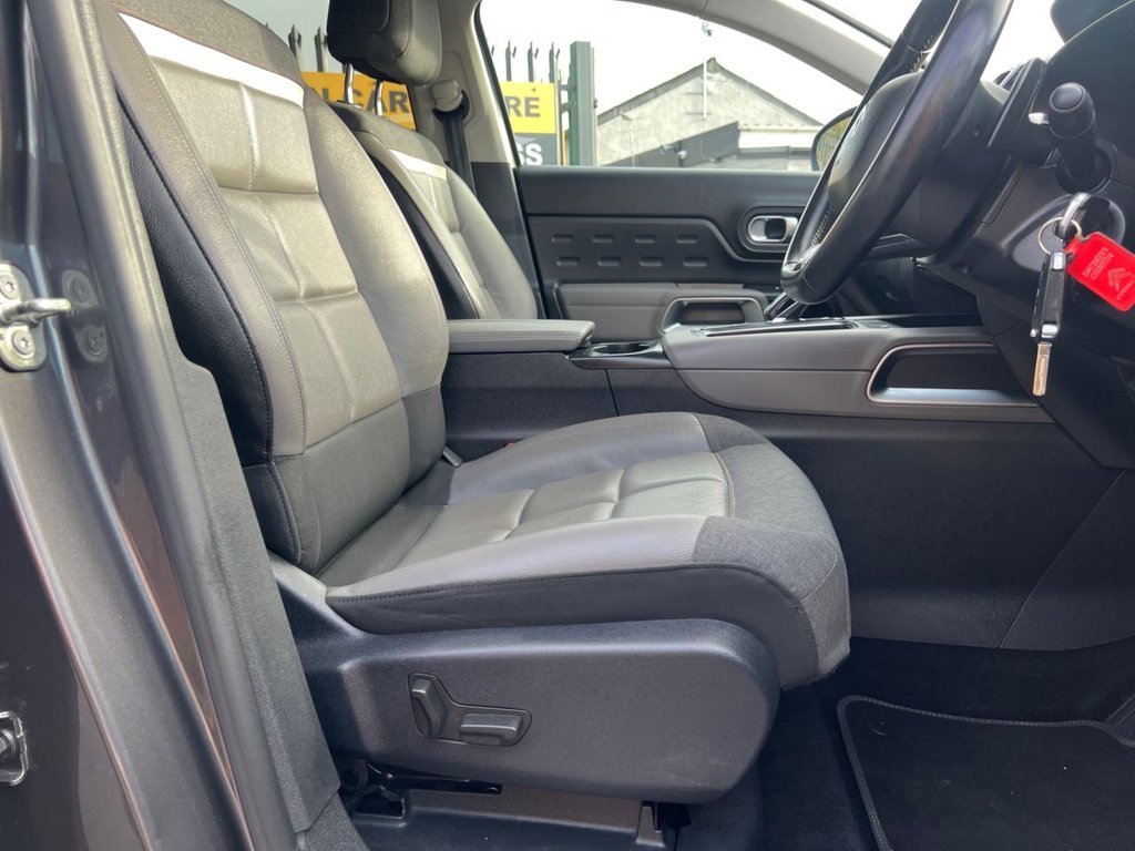 Used Citroen C5 Aircross 2019 for sale - 76740608: Photo 23