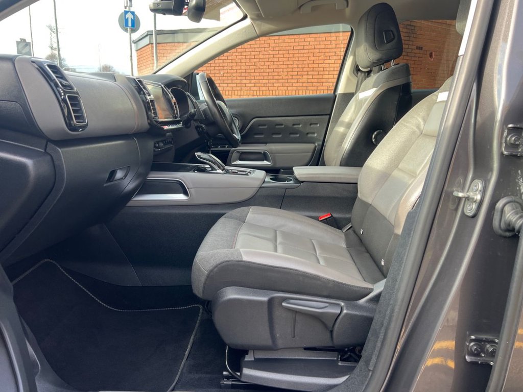 Used Citroen C5 Aircross 2019 for sale - 76740608: Photo 25