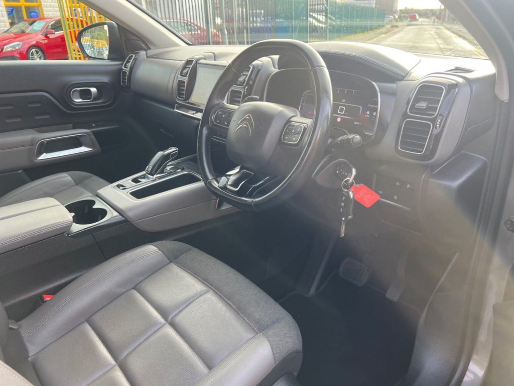 Used Citroen C5 Aircross 2019 for sale - 76740608: Photo 26