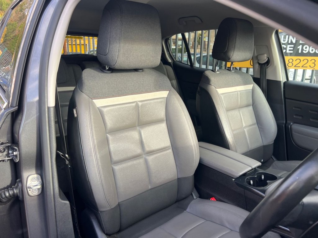 Used Citroen C5 Aircross 2019 for sale - 76740608: Photo 27