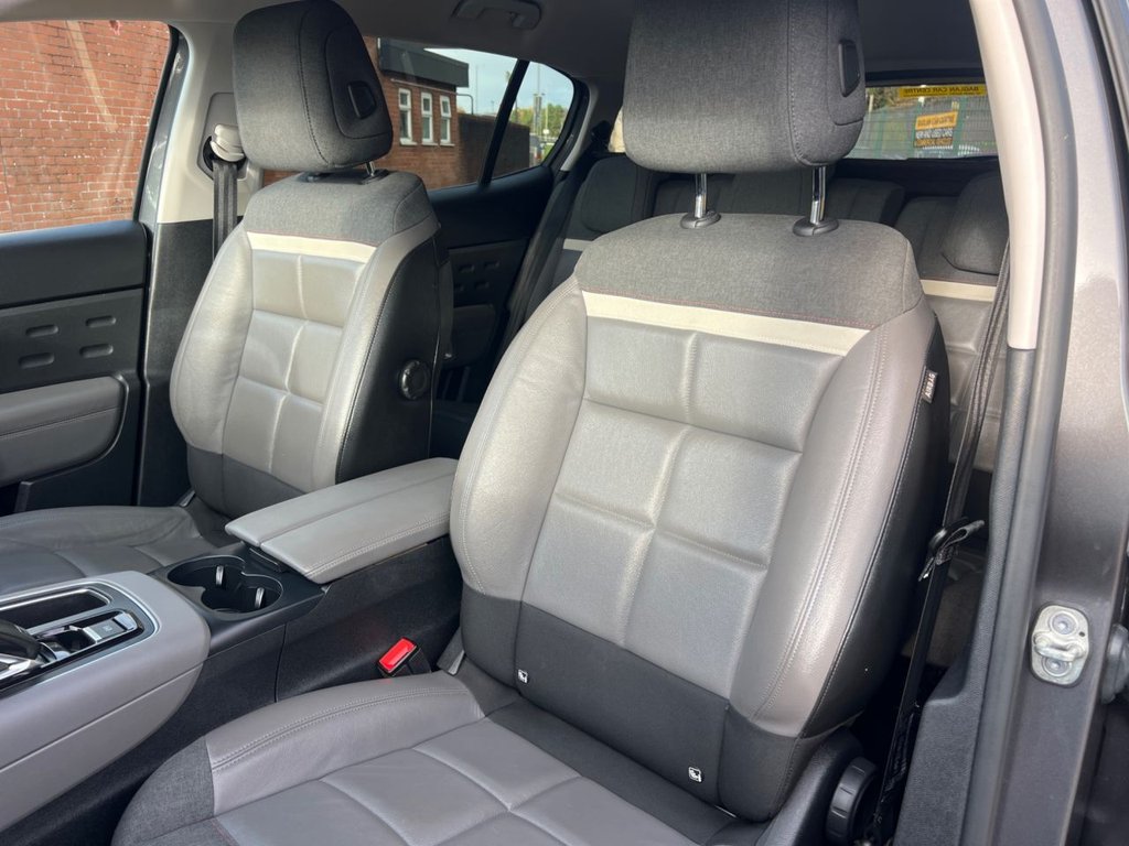 Used Citroen C5 Aircross 2019 for sale - 76740608: Photo 29