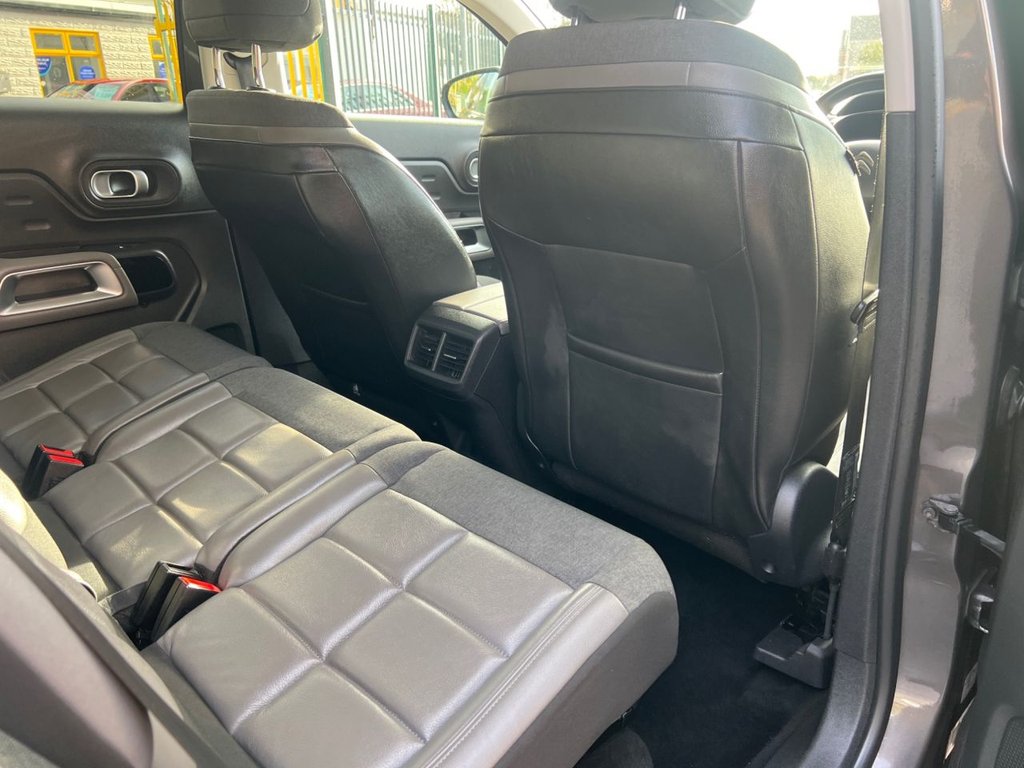 Used Citroen C5 Aircross 2019 for sale - 76740608: Photo 30