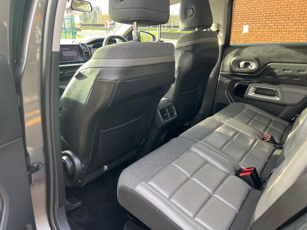 Used Citroen C5 Aircross 2019 for sale - 76740608: Photo 31