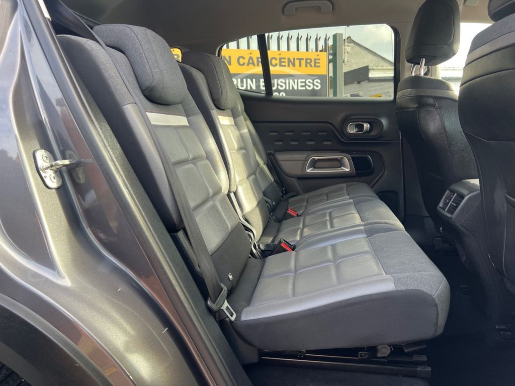 Used Citroen C5 Aircross 2019 for sale - 76740608: Photo 32