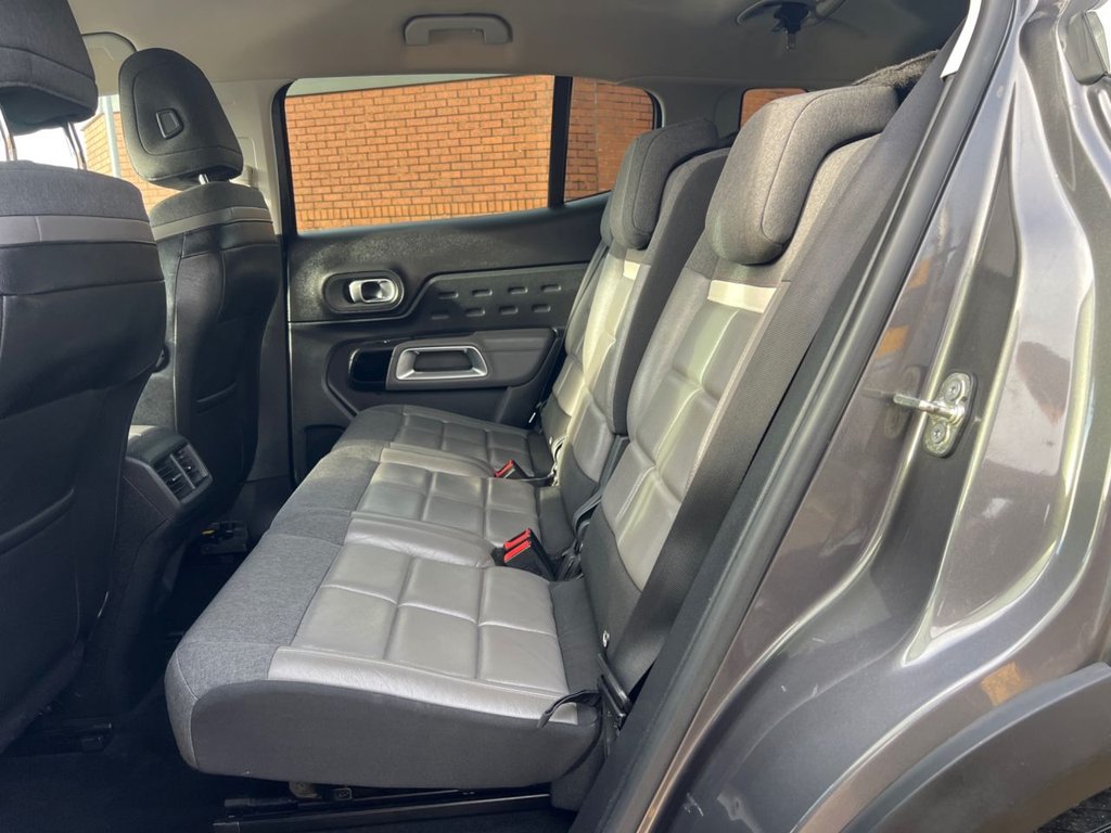 Used Citroen C5 Aircross 2019 for sale - 76740608: Photo 33