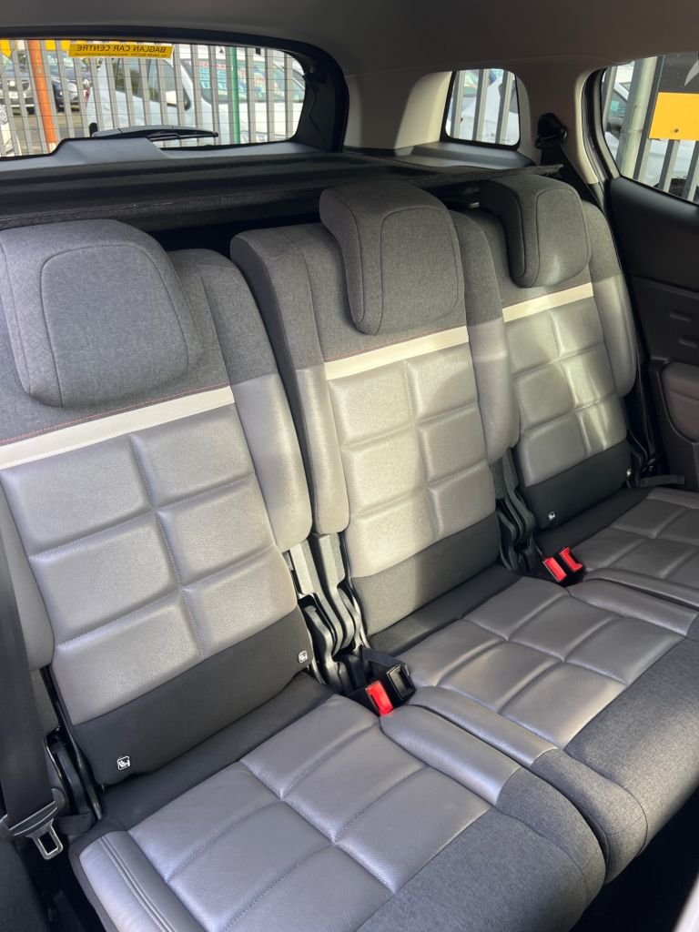 Used Citroen C5 Aircross 2019 for sale - 76740608: Photo 34