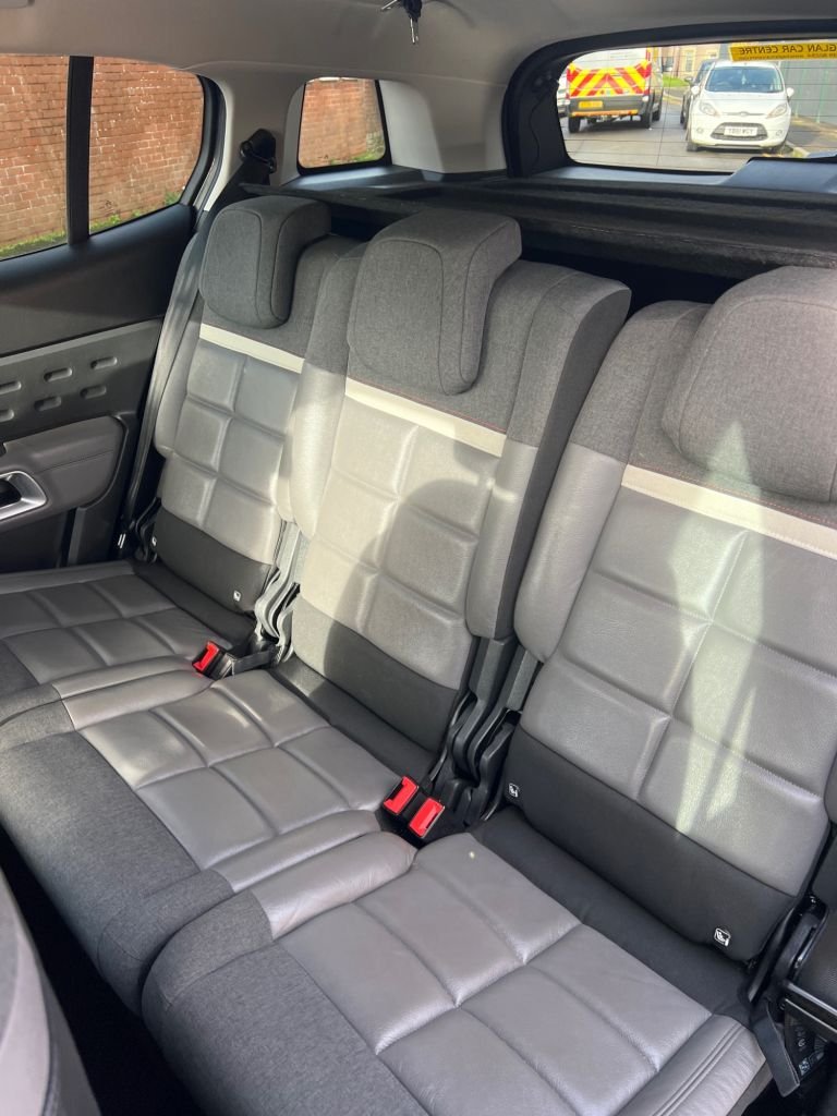 Used Citroen C5 Aircross 2019 for sale - 76740608: Photo 35