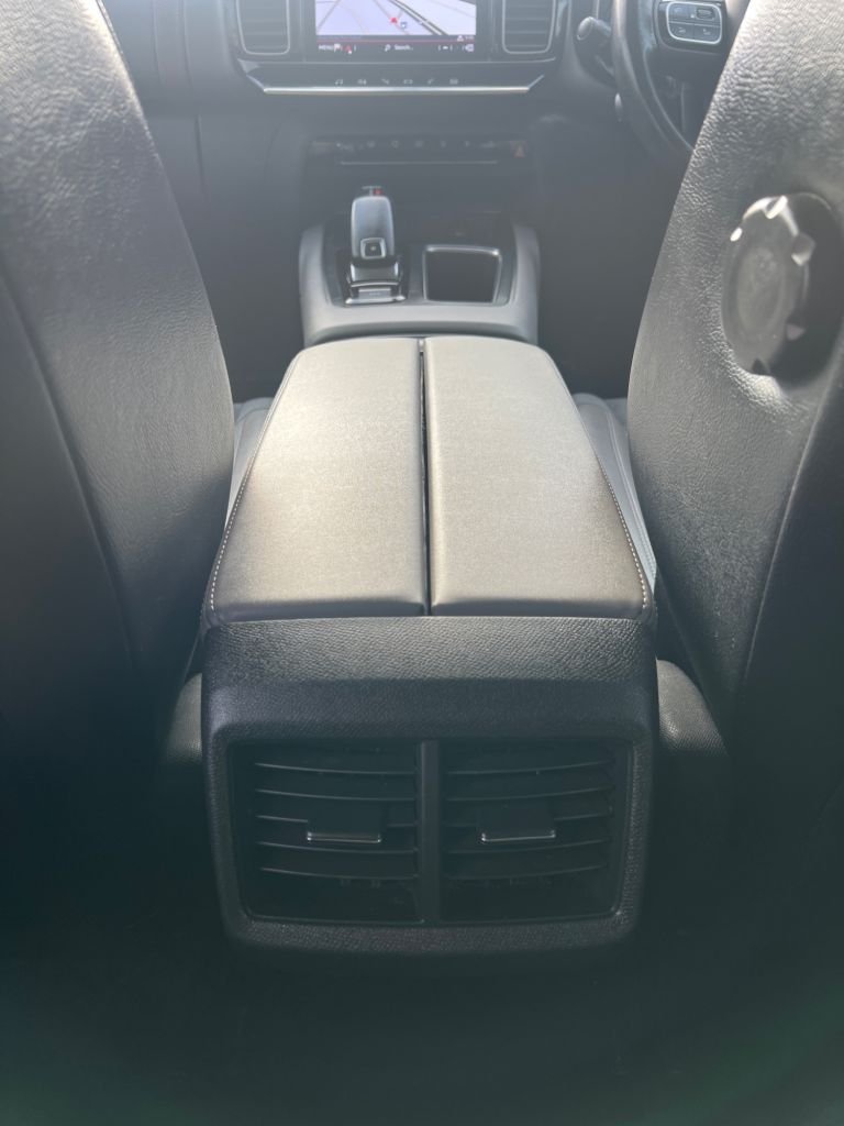 Used Citroen C5 Aircross 2019 for sale - 76740608: Photo 36