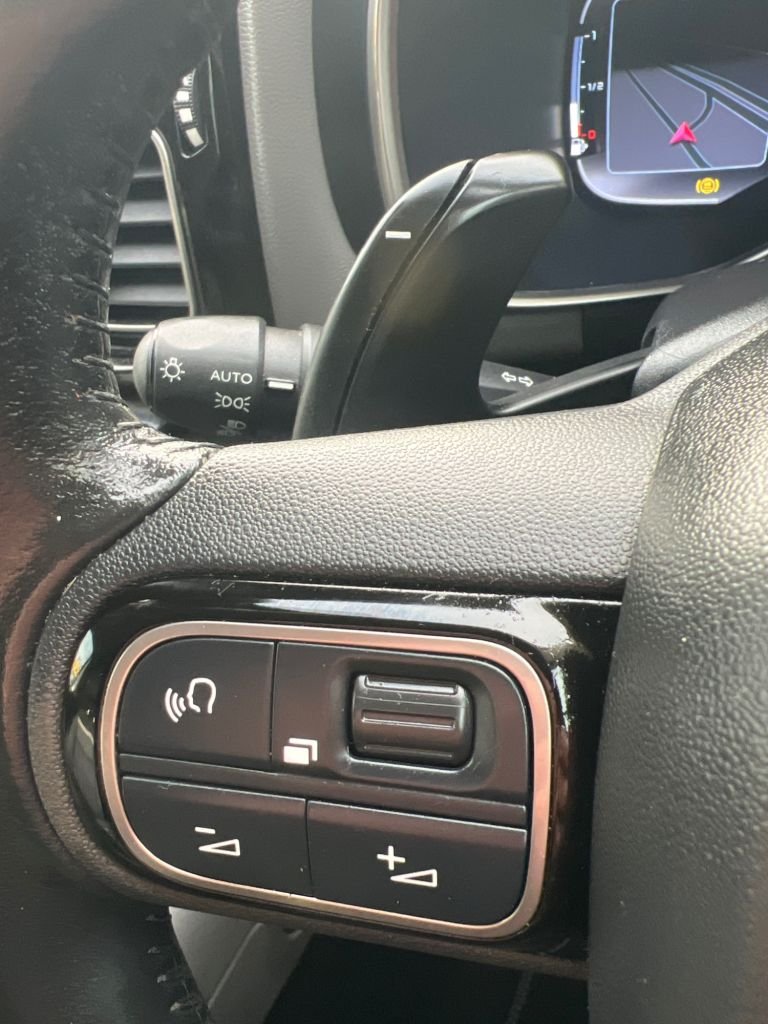 Used Citroen C5 Aircross 2019 for sale - 76740608: Photo 40