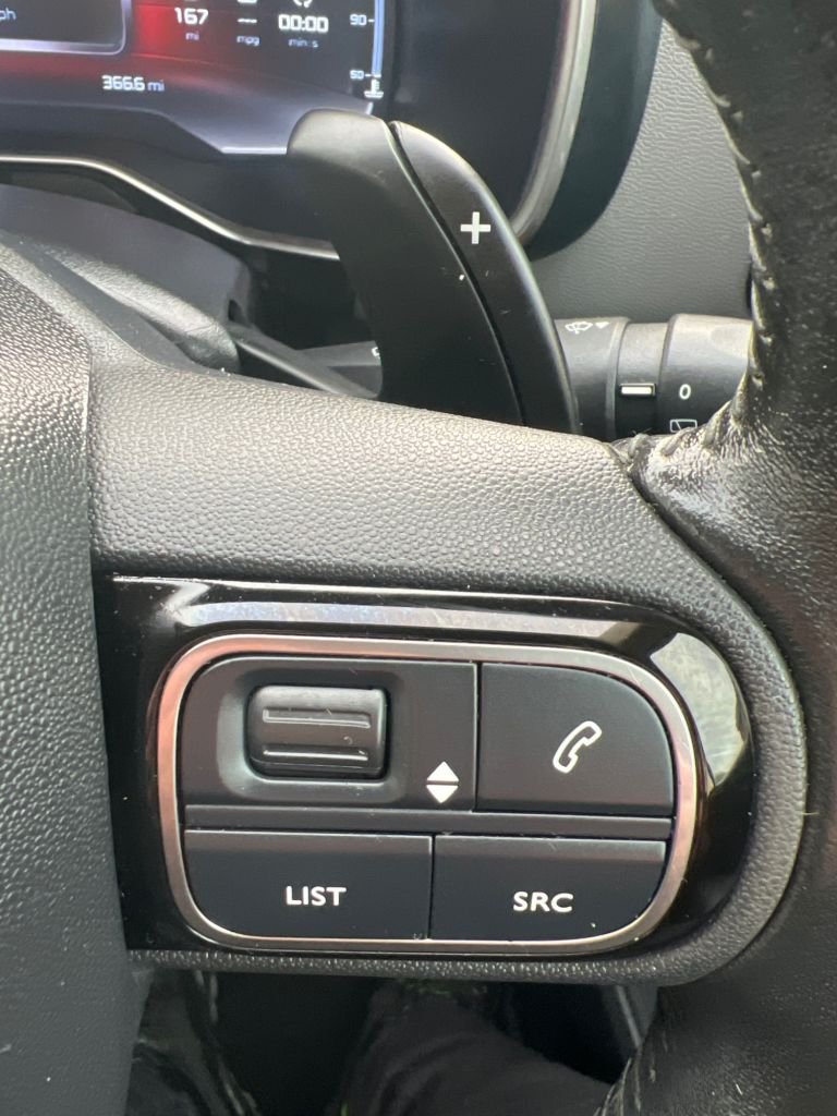 Used Citroen C5 Aircross 2019 for sale - 76740608: Photo 42