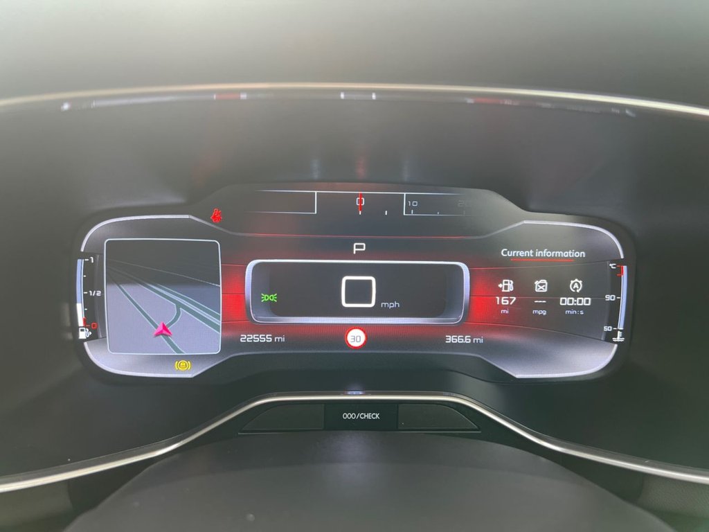 Used Citroen C5 Aircross 2019 for sale - 76740608: Photo 43