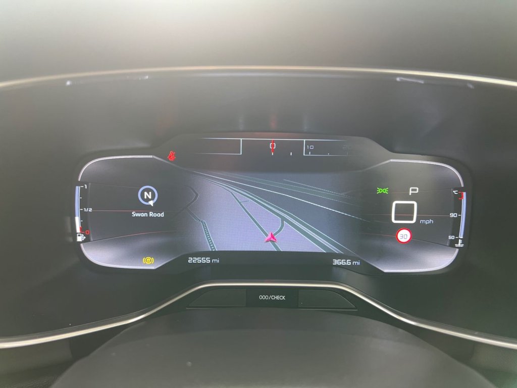 Used Citroen C5 Aircross 2019 for sale - 76740608: Photo 44