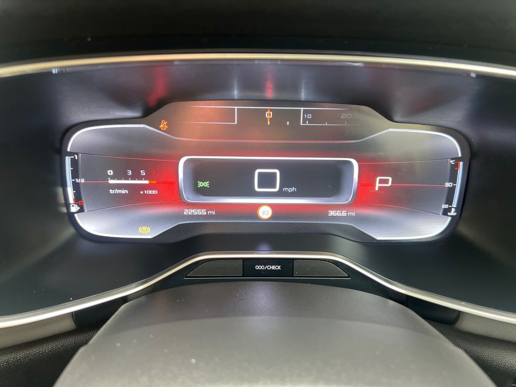 Used Citroen C5 Aircross 2019 for sale - 76740608: Photo 46