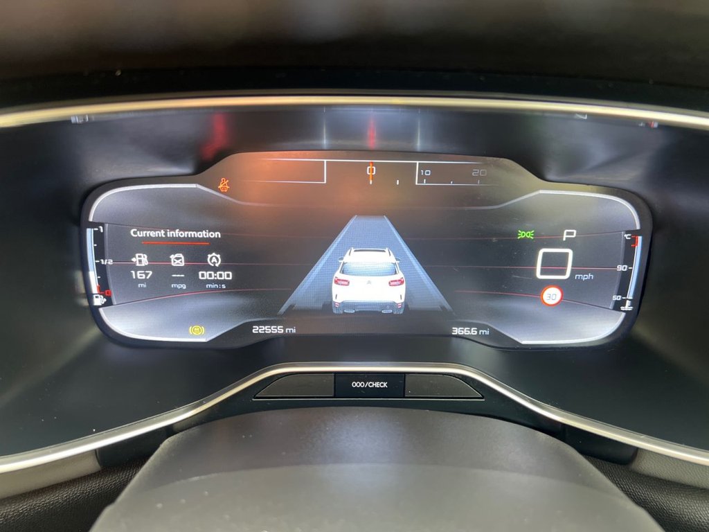 Used Citroen C5 Aircross 2019 for sale - 76740608: Photo 47