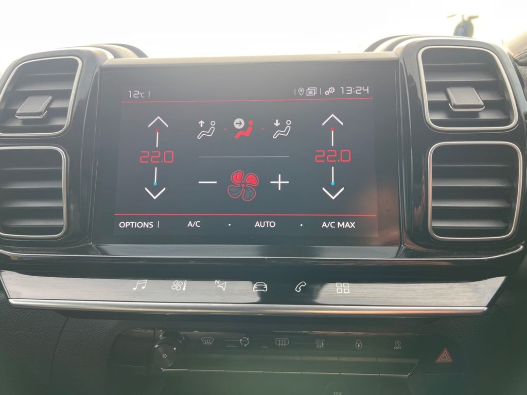 Used Citroen C5 Aircross 2019 for sale - 76740608: Photo 48