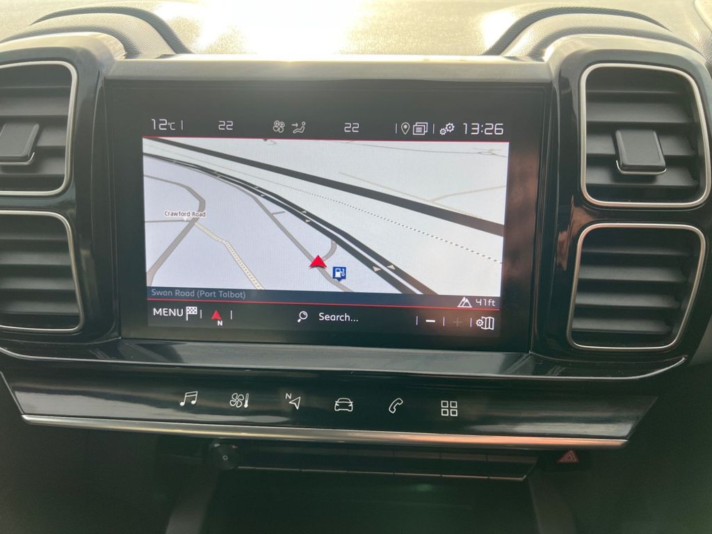 Used Citroen C5 Aircross 2019 for sale - 76740608: Photo 49