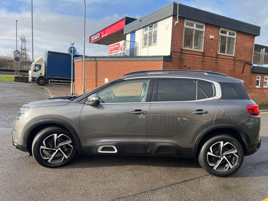 Used Citroen C5 Aircross 2019 for sale - 76740608: Photo 6