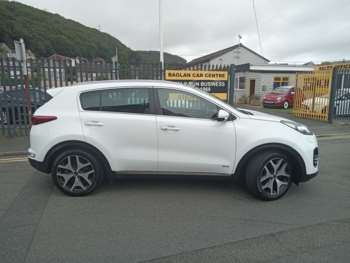 Used Kia Sportage 2018 for sale - 75306668: Photo
