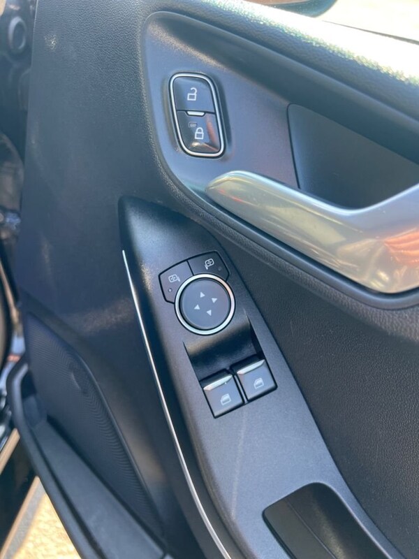 Used Ford Fiesta 2018 for sale - 74345574: Photo 26