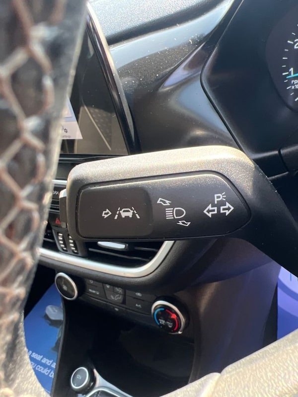 Used Ford Fiesta 2018 for sale - 74345574: Photo 29