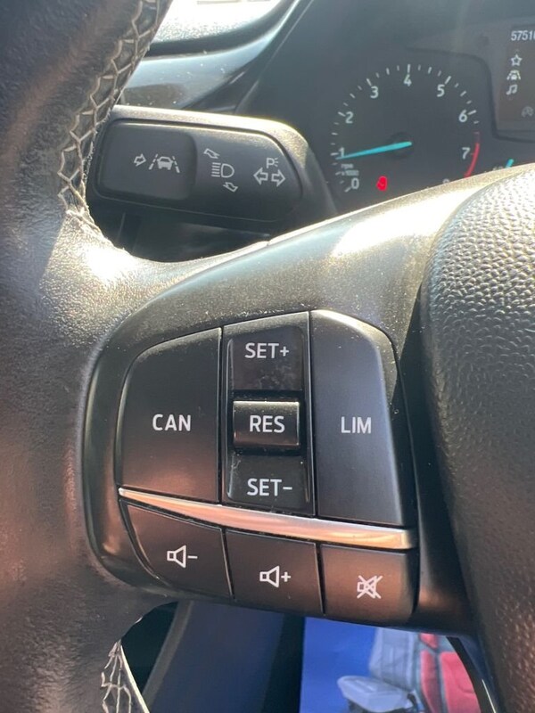 Used Ford Fiesta 2018 for sale - 74345574: Photo 30