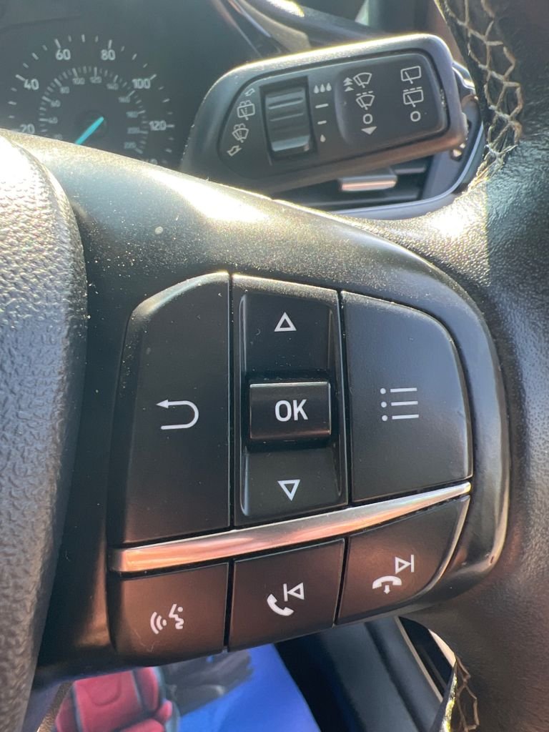 Vehicle 32