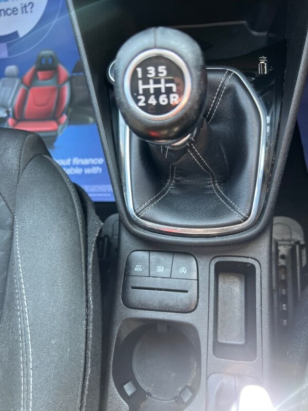 Used Ford Fiesta 2018 for sale - 74345574: Photo 33