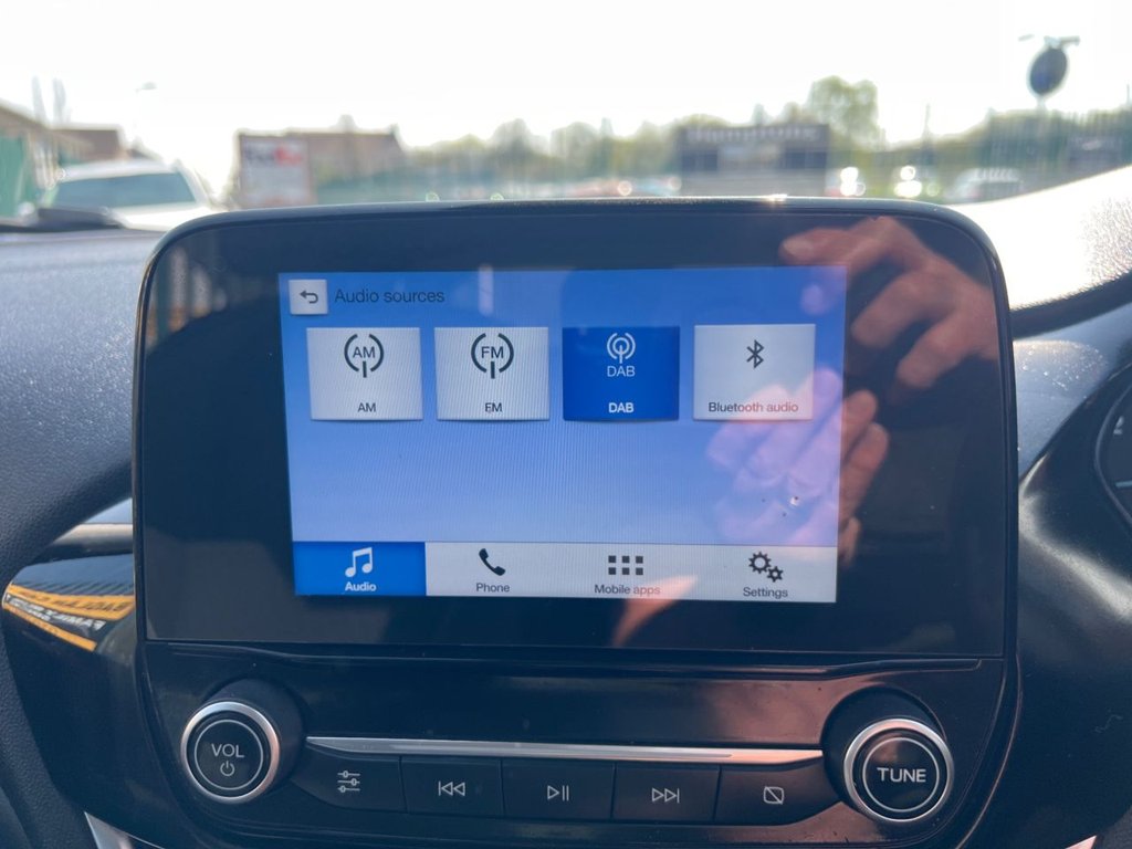 Vehicle 36