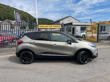 Used Renault Captur 2015 for sale - 79550190: Photo