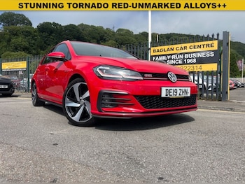 Used Volkswagen Golf 2019 for sale - 79155675: Photo