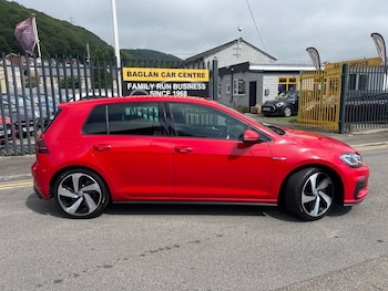 Used Volkswagen Golf 2019 for sale - 79155675: Photo
