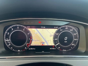 Used Volkswagen Golf 2019 for sale - 79155675: Photo