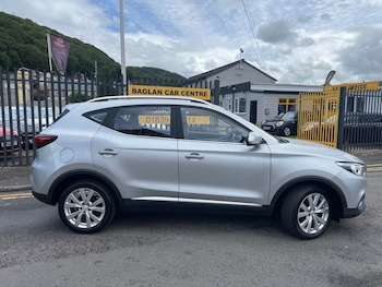 Used MG MG ZS 2019 for sale - 78851001: Photo