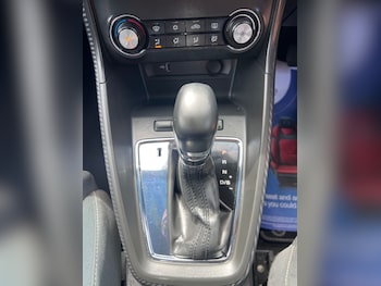 Used MG MG ZS 2019 for sale - 78851001: Photo