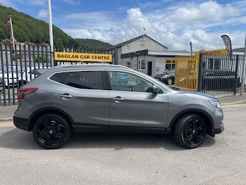 Used Nissan Qashqai 2019 for sale - 78819152: Photo