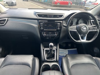 Used Nissan Qashqai 2019 for sale - 78819152: Photo