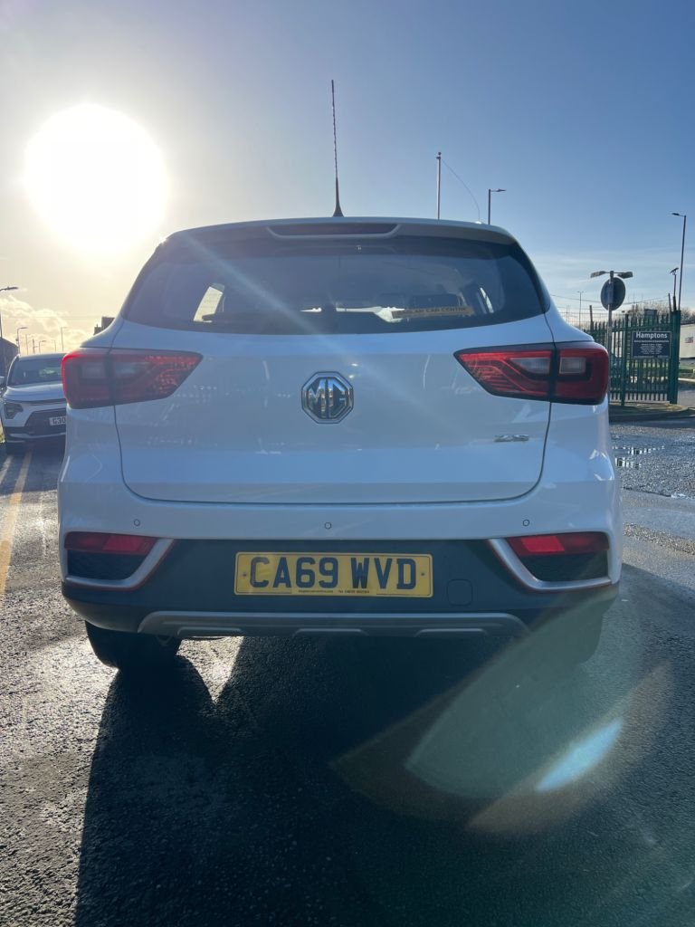 Used MG MG ZS 2019 for sale - 77014479: Photo 10