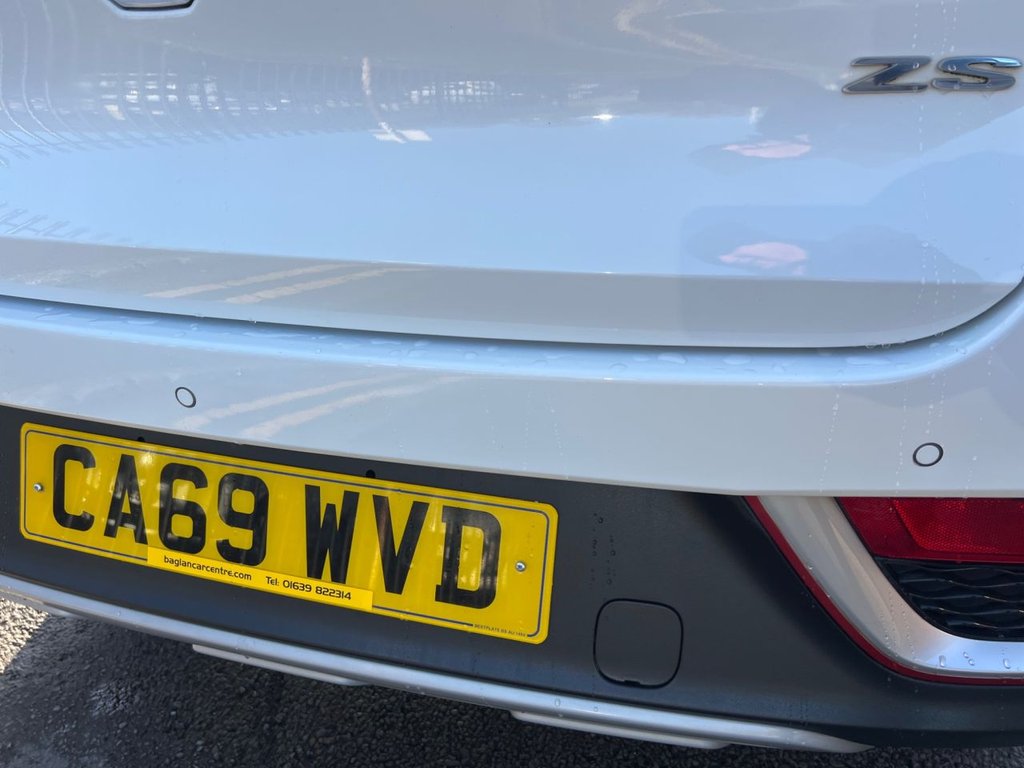 Used MG MG ZS 2019 for sale - 77014479: Photo 11