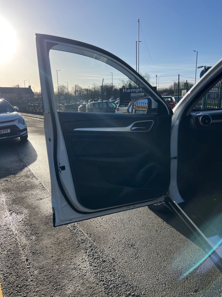 Used MG MG ZS 2019 for sale - 77014479: Photo 13