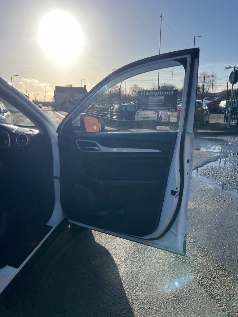 Used MG MG ZS 2019 for sale - 77014479: Photo 14