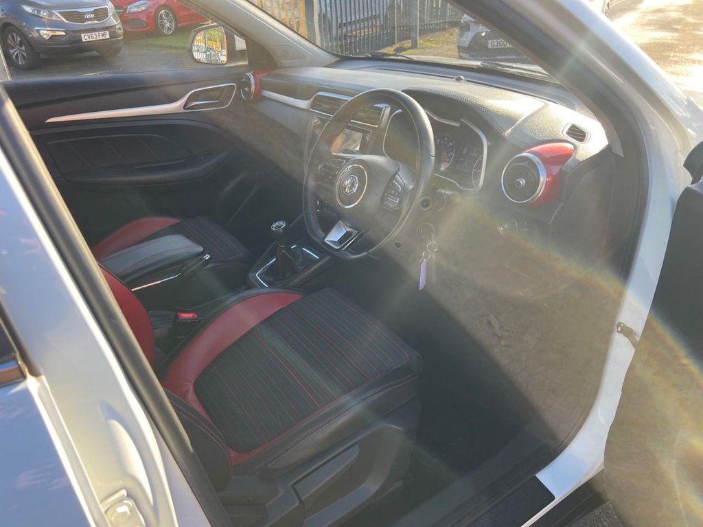 Used MG MG ZS 2019 for sale - 77014479: Photo 17