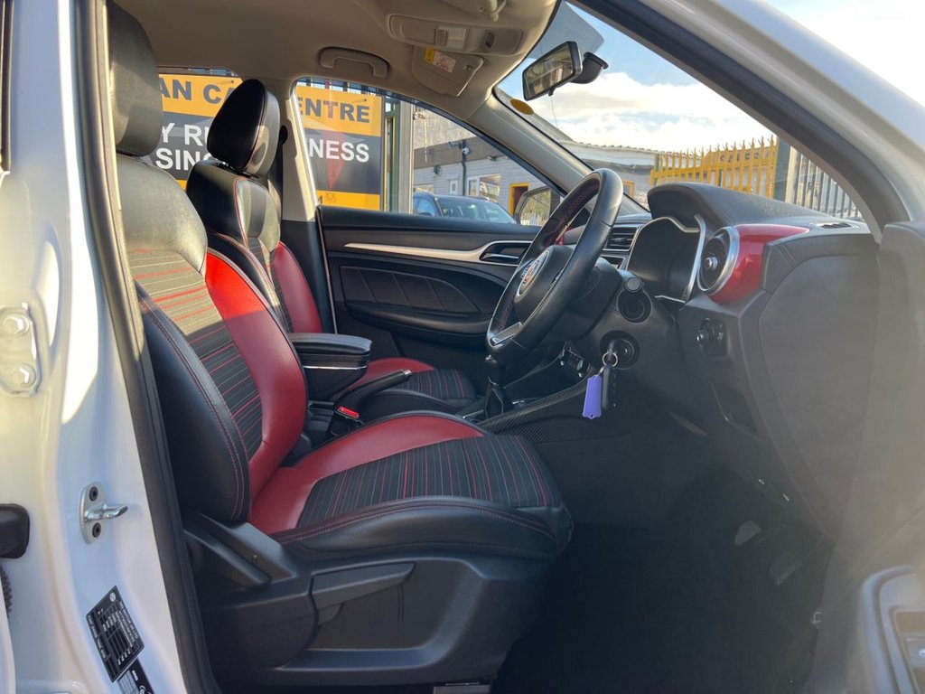 Used MG MG ZS 2019 for sale - 77014479: Photo 19