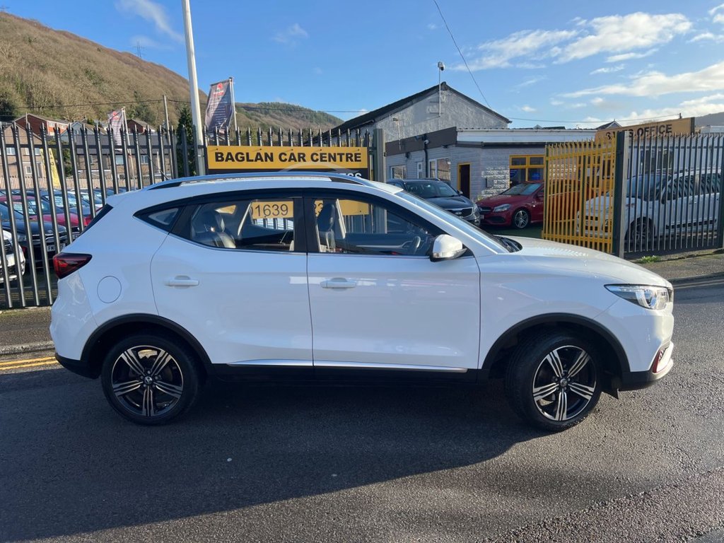 Used MG MG ZS 2019 for sale - 77014479: Photo 2