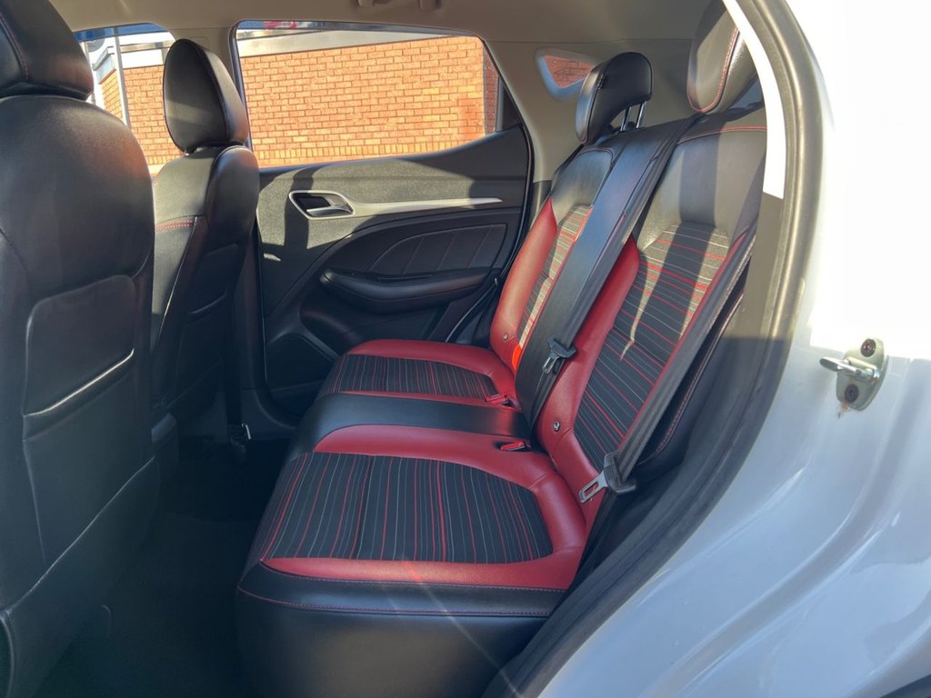 Used MG MG ZS 2019 for sale - 77014479: Photo 26