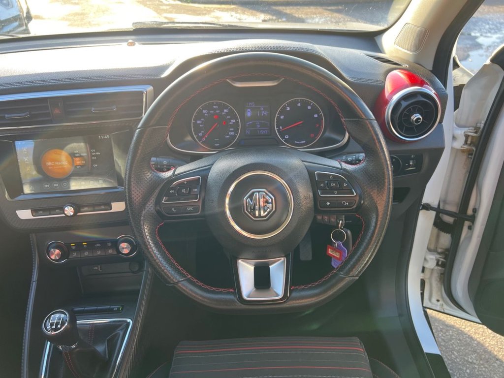 Used MG MG ZS 2019 for sale - 77014479: Photo 34