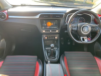 Used MG MG ZS 2019 for sale - 77014479: Photo