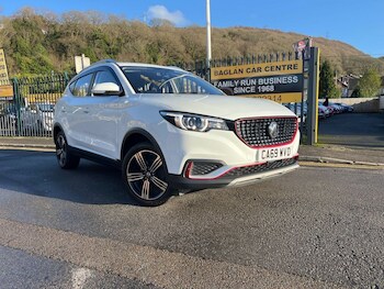 Used MG MG ZS 2019 for sale - 77014479: Photo